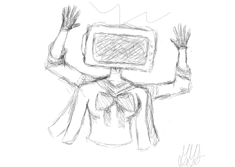 full image of primadonna